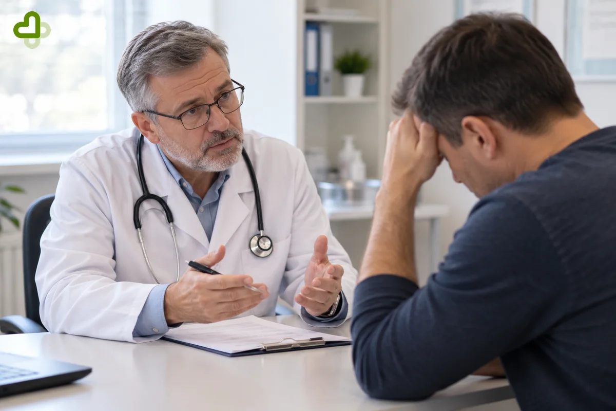 Препарат Дисульфирам